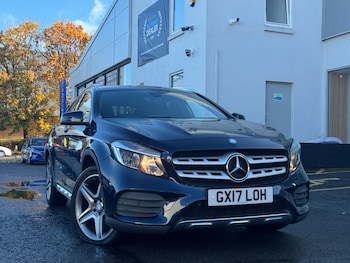 Used Mercedes-Benz GLA 2017 for sale - 76642175: Photo
