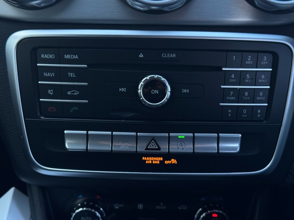 Used Mercedes-Benz GLA 2017 for sale - 76642175: Photo 23