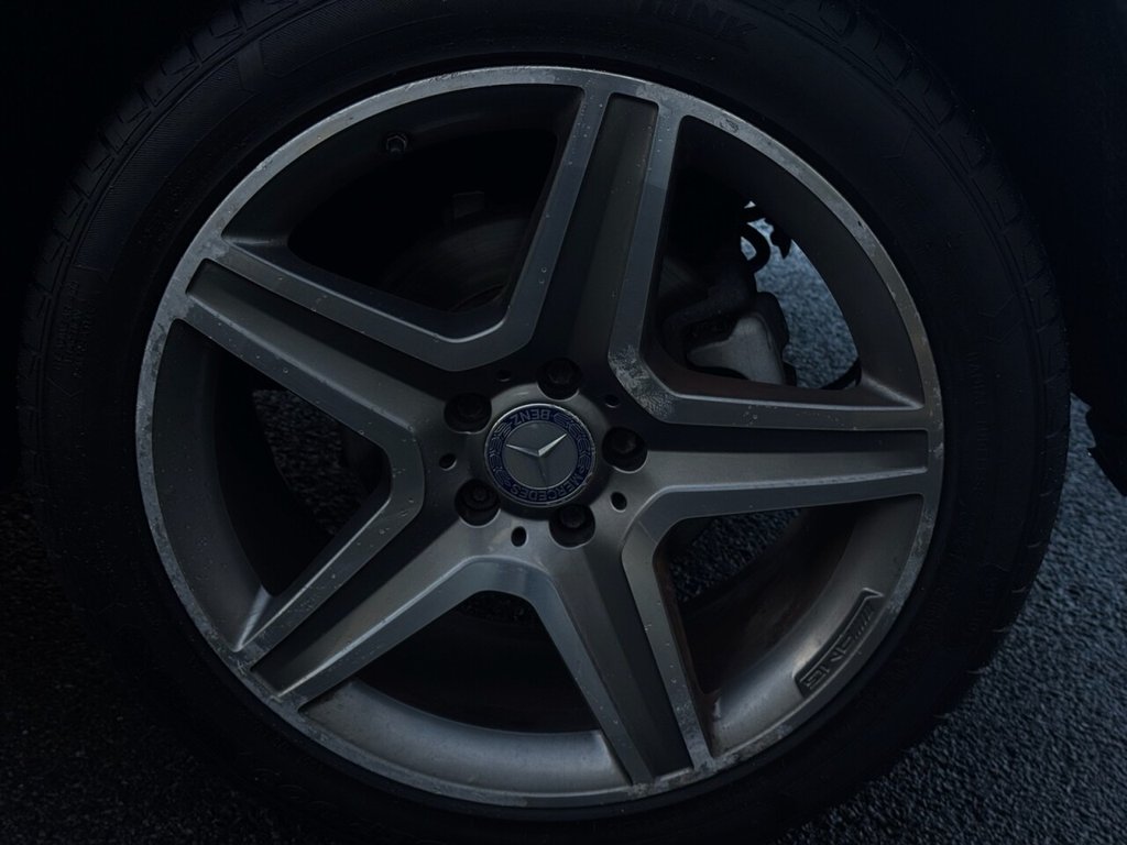 Used Mercedes-Benz GLA 2017 for sale - 76642175: Photo 26