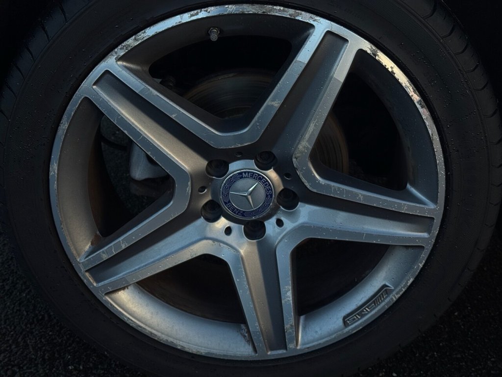 Used Mercedes-Benz GLA 2017 for sale - 76642175: Photo 27