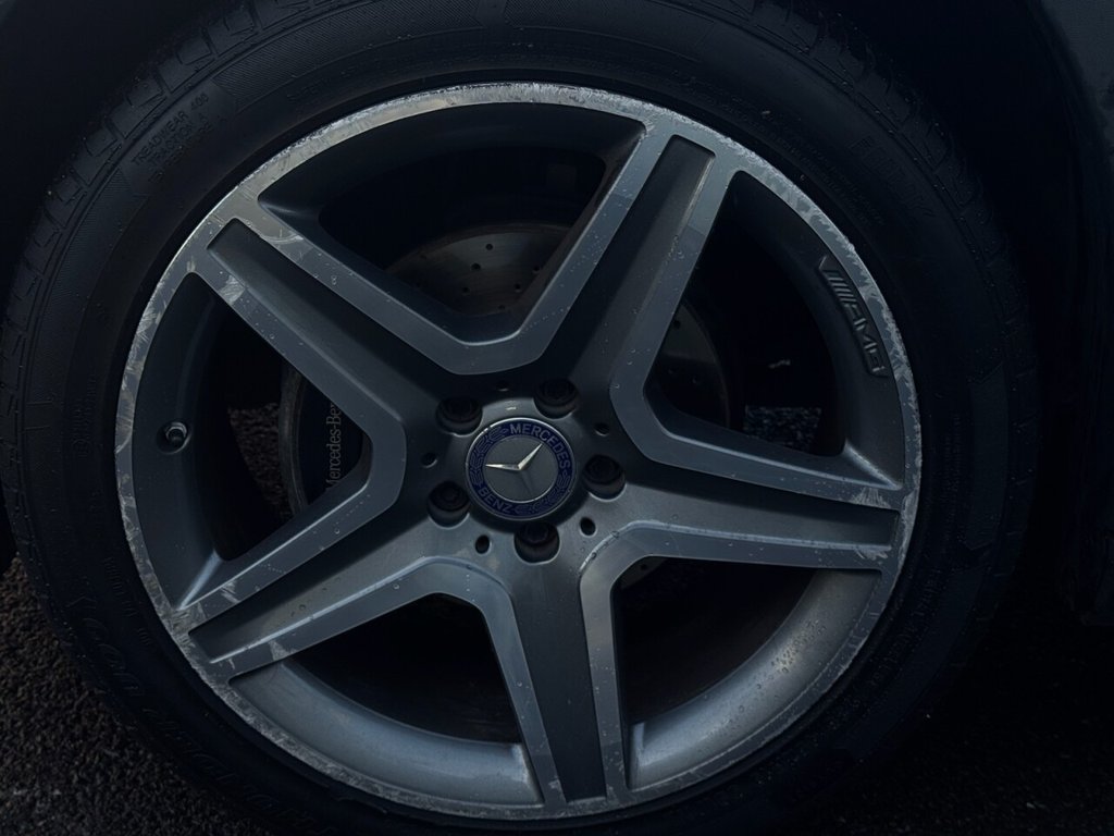 Used Mercedes-Benz GLA 2017 for sale - 76642175: Photo 28