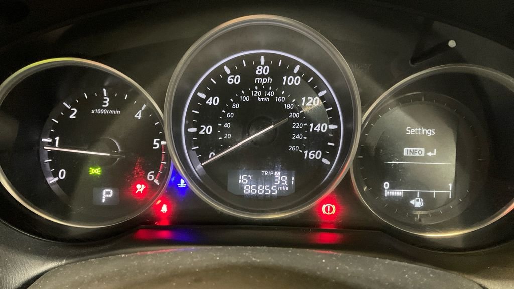 Used Mazda CX-5 2015 for sale - 77369259: Photo 8