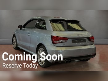 Used Audi A1 2015 for sale - 75365497: Photo