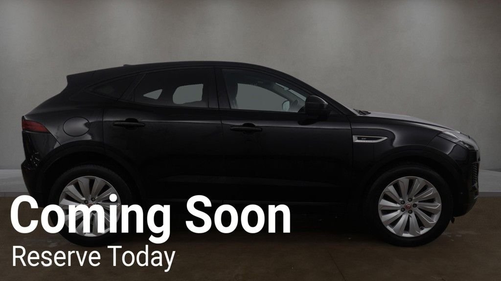 Used Jaguar E-Pace 2018 for sale - 77293242: Photo 11