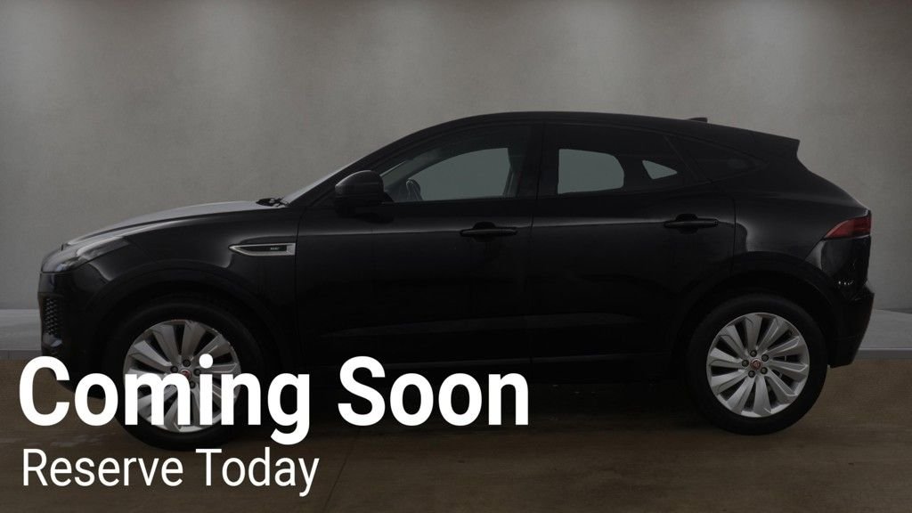 Used Jaguar E-Pace 2018 for sale - 77293242: Photo 12