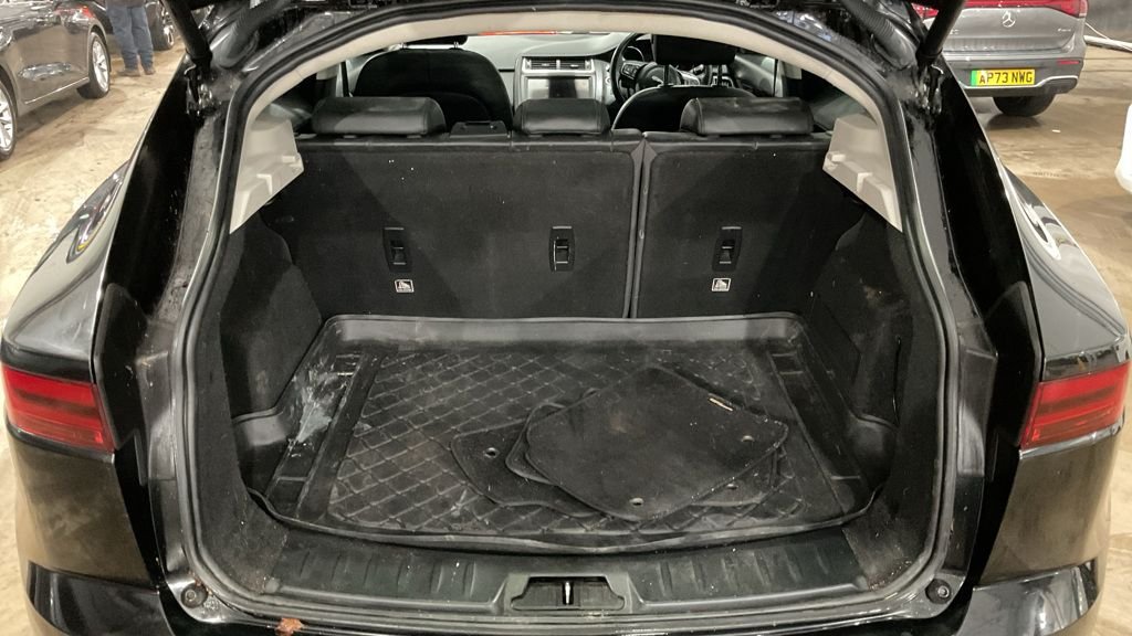 Used Jaguar E-Pace 2018 for sale - 77293242: Photo 19