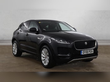 Used Jaguar E-Pace 2018 for sale - 77293242: Photo