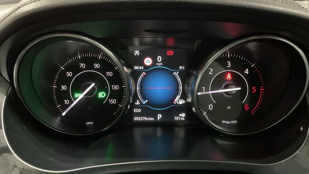 Used Jaguar E-Pace 2018 for sale - 77293242: Photo 22