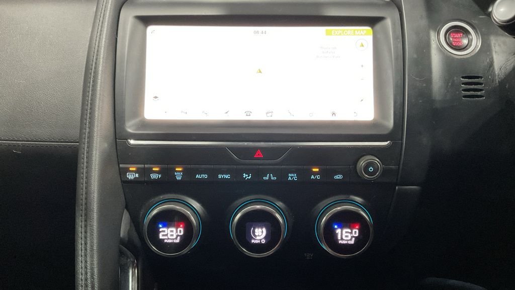 Used Jaguar E-Pace 2018 for sale - 77293242: Photo 23