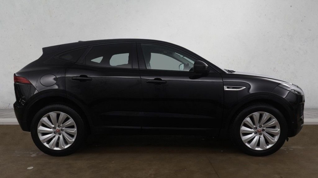 Used Jaguar E-Pace 2018 for sale - 77293242: Photo 5