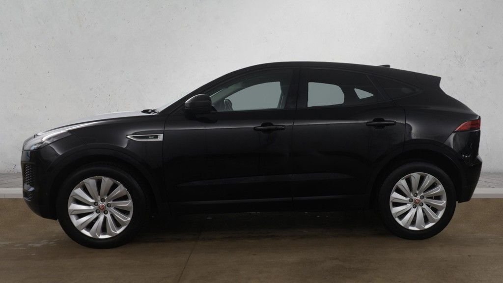 Used Jaguar E-Pace 2018 for sale - 77293242: Photo 6