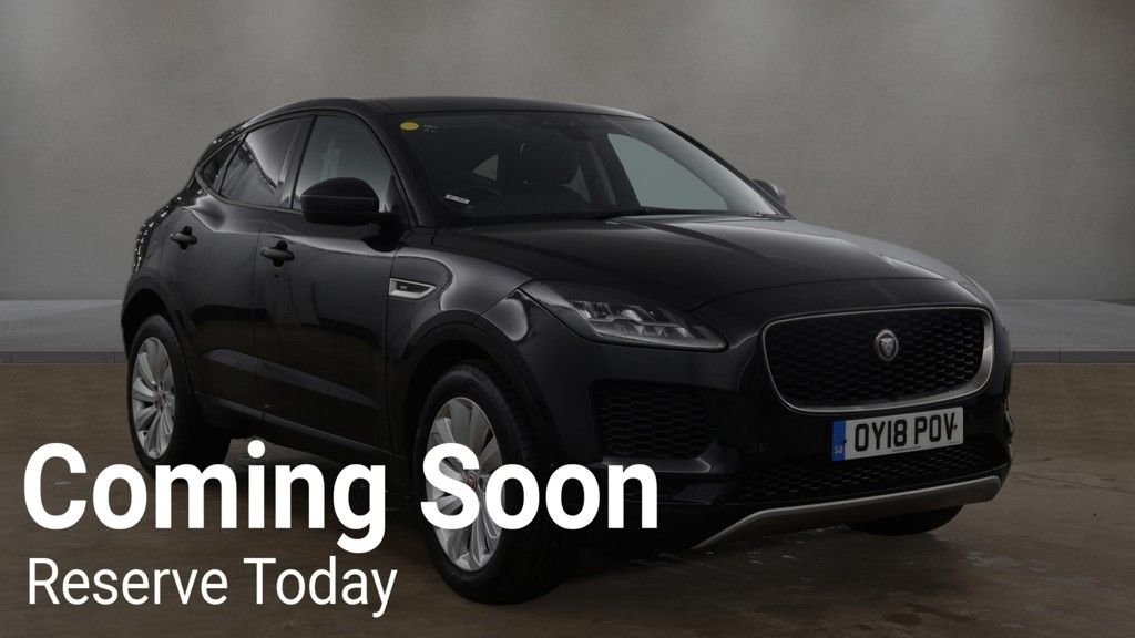 Used Jaguar E-Pace 2018 for sale - 77293242: Photo 7