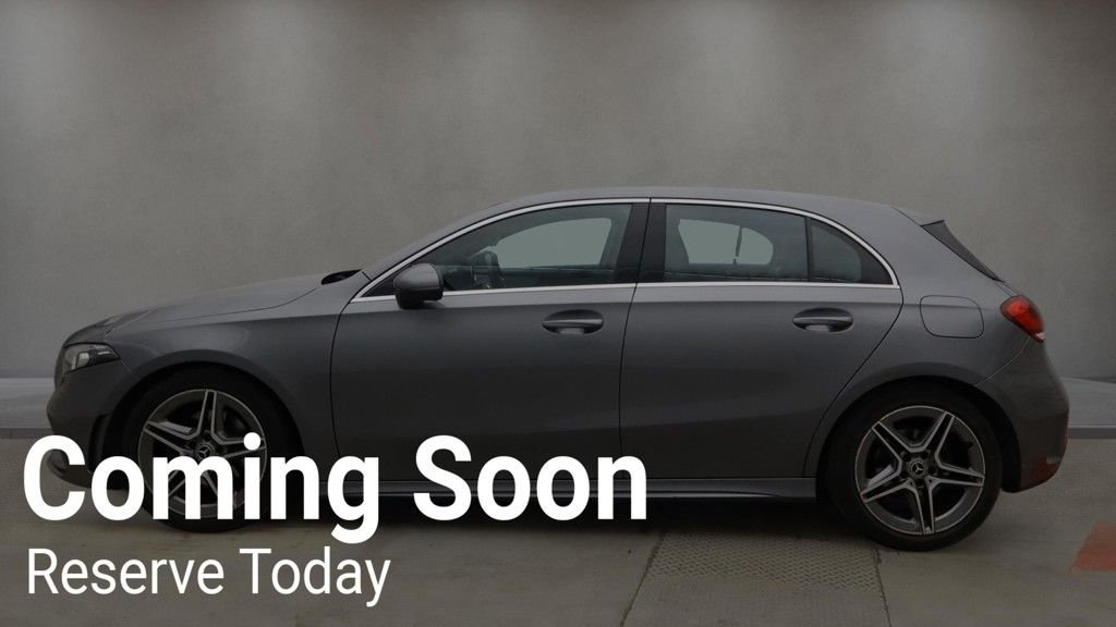 Used Mercedes-Benz A-Class 2018 for sale - 78059606: Photo 12