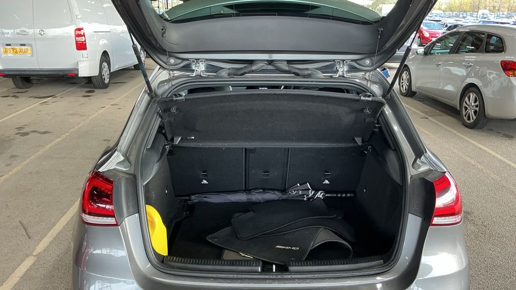 Used Mercedes-Benz A-Class 2018 for sale - 78059606: Photo 19