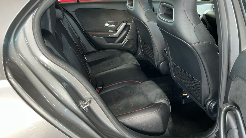 Used Mercedes-Benz A-Class 2018 for sale - 78059606: Photo 20