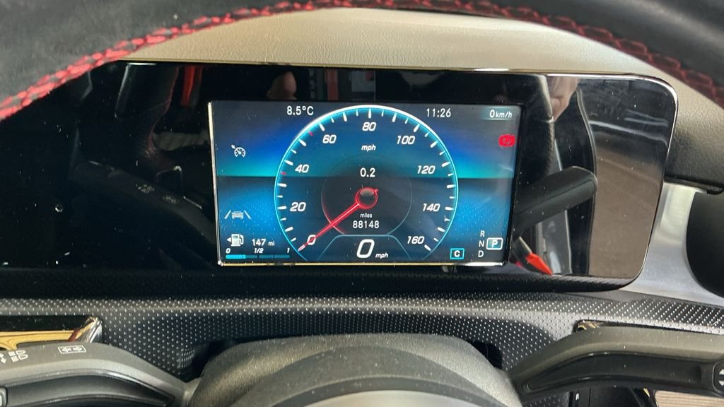 Used Mercedes-Benz A-Class 2018 for sale - 78059606: Photo 22