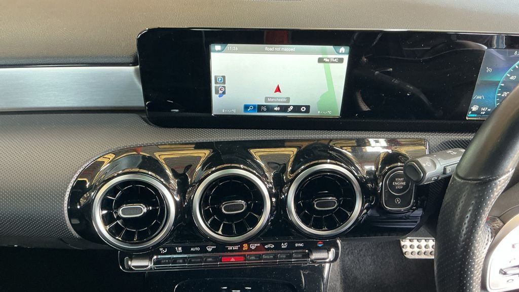 Used Mercedes-Benz A-Class 2018 for sale - 78059606: Photo 23