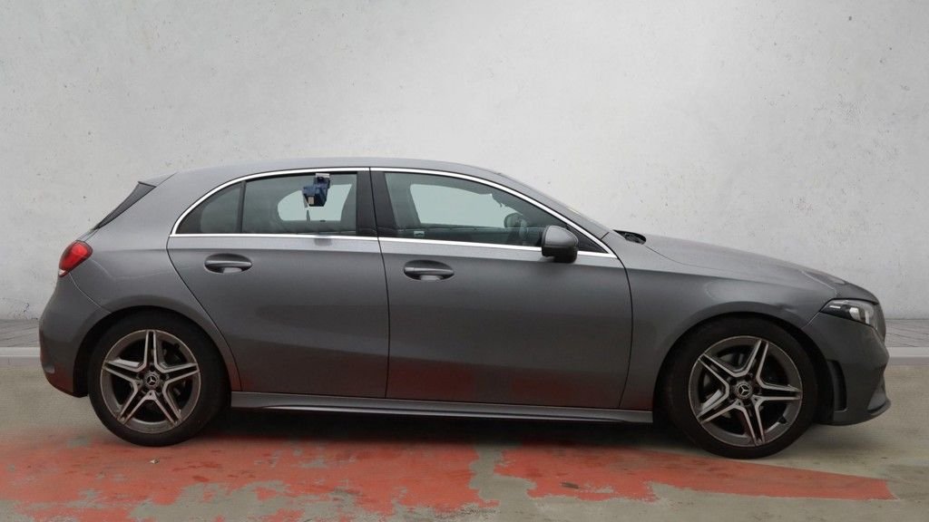 Used Mercedes-Benz A-Class 2018 for sale - 78059606: Photo 5