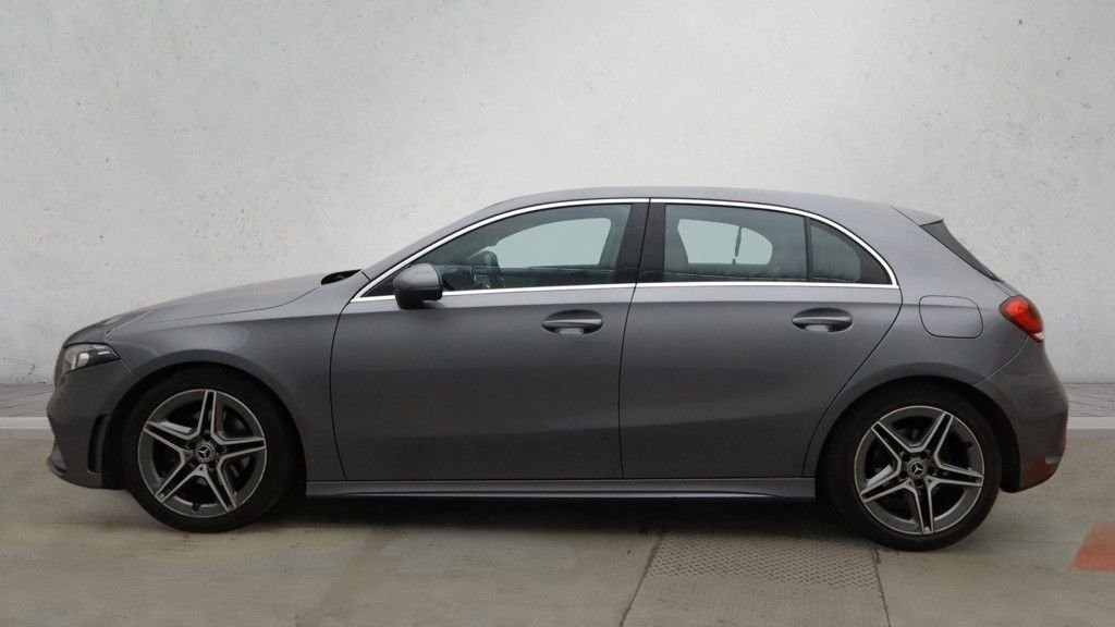 Used Mercedes-Benz A-Class 2018 for sale - 78059606: Photo 6