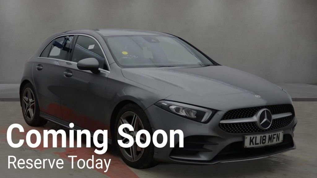 Used Mercedes-Benz A-Class 2018 for sale - 78059606: Photo 7