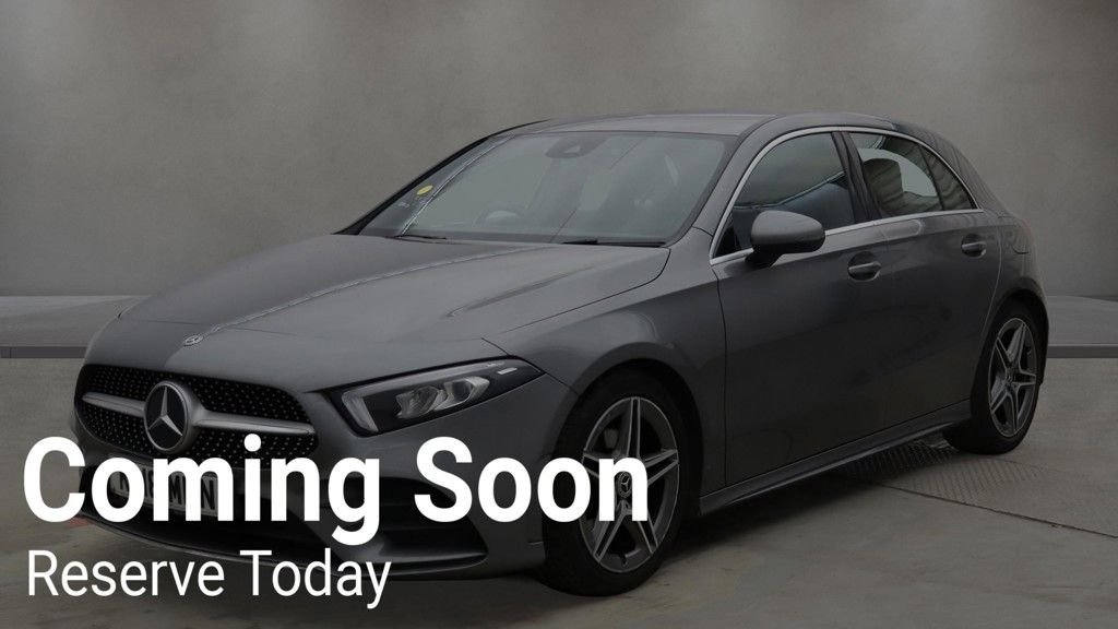 Used Mercedes-Benz A-Class 2018 for sale - 78059606: Photo 8