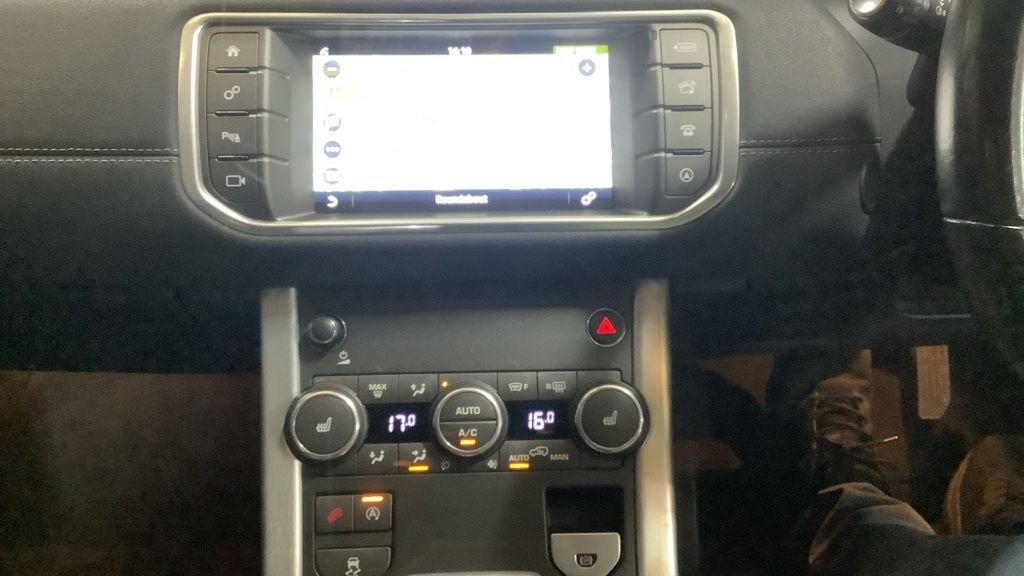 Used Land Rover Range Rover Evoque 2016 for sale - 76154498: Photo 11