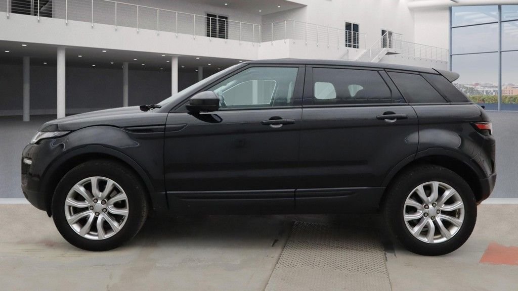 Used Land Rover Range Rover Evoque 2016 for sale - 76154498: Photo 6