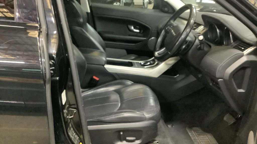 Used Land Rover Range Rover Evoque 2016 for sale - 76154498: Photo 9