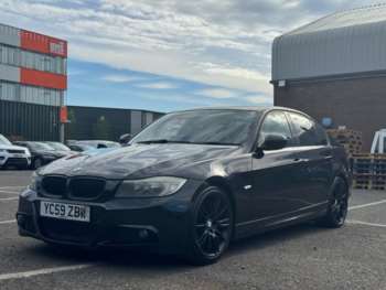Used BMW 3 Series 2009 for sale - 74696511: Photo