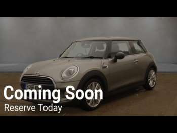 Used MINI Hatch 2016 for sale - 74936656: Photo