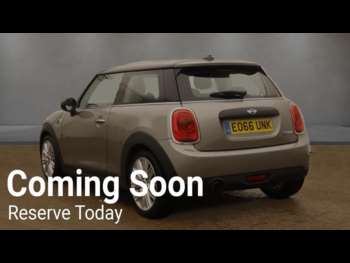 Used MINI Hatch 2016 for sale - 74936656: Photo