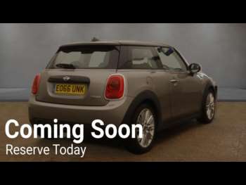 Used MINI Hatch 2016 for sale - 74936656: Photo