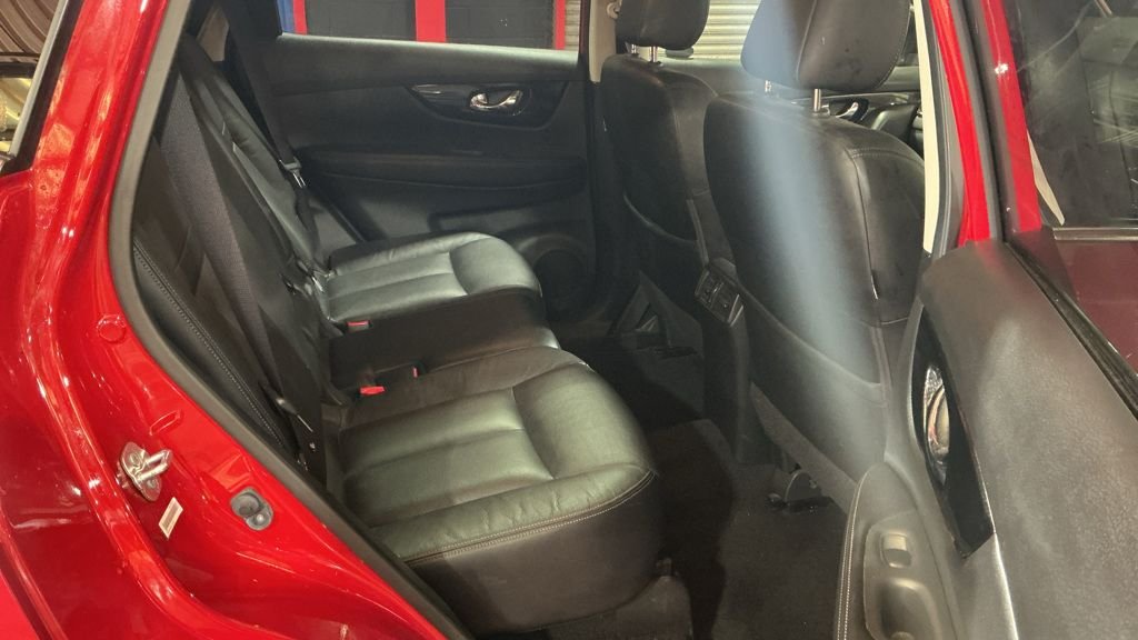 Used Nissan X-Trail 2018 for sale - 77193443: Photo 14