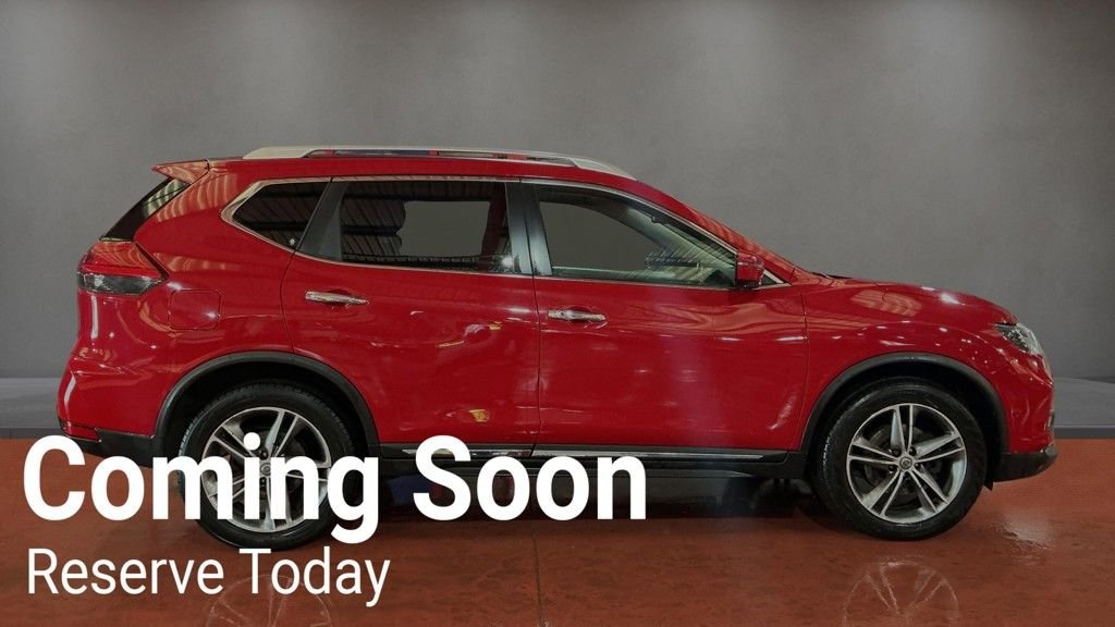 Used Nissan X-Trail 2018 for sale - 77193443: Photo 5