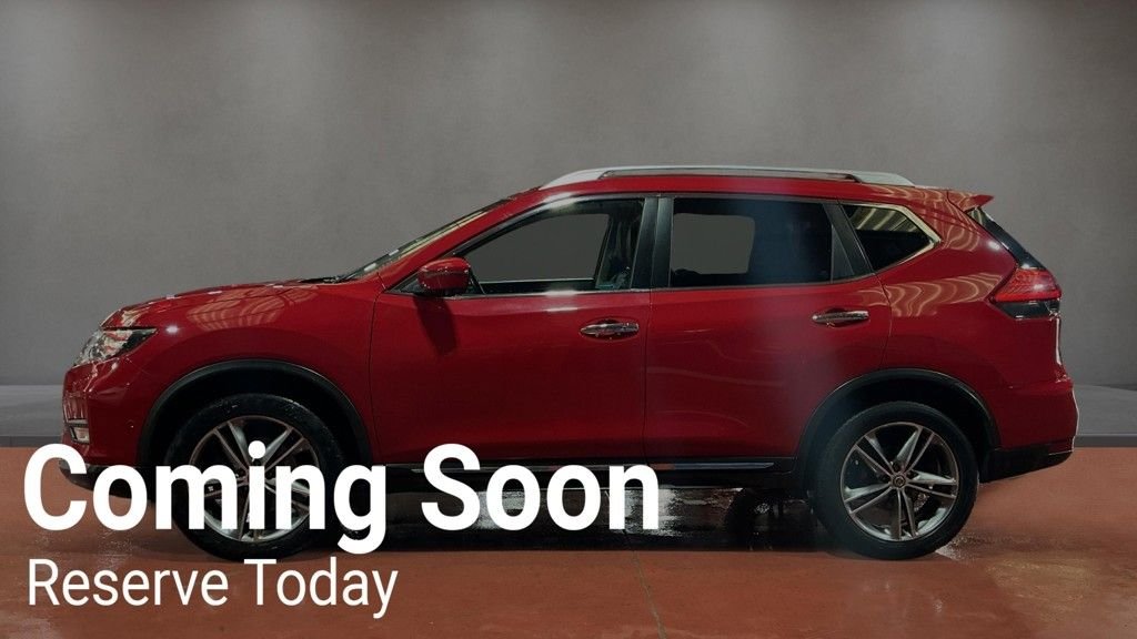 Used Nissan X-Trail 2018 for sale - 77193443: Photo 6