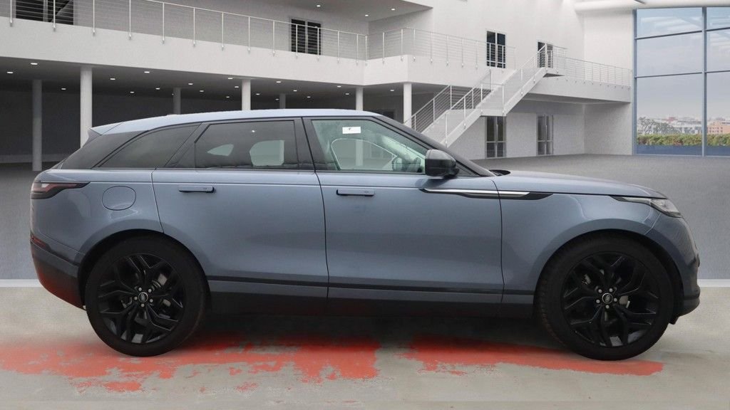 Used Land Rover Range Rover Velar 2017 for sale - 76389804: Photo 10