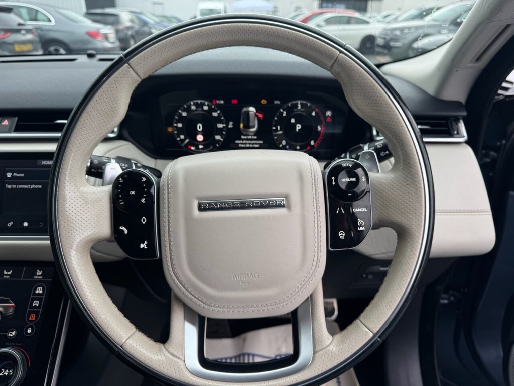 Used Land Rover Range Rover Velar 2017 for sale - 76389804: Photo 18