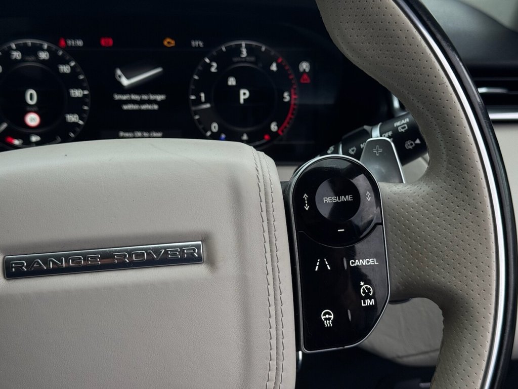 Used Land Rover Range Rover Velar 2017 for sale - 76389804: Photo 19