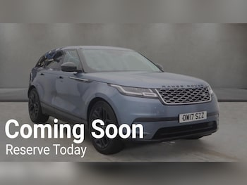 2017 (17) - 2.0 D240 HSE 5dr Auto