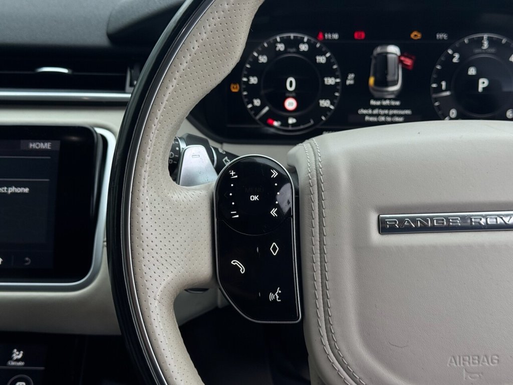 Used Land Rover Range Rover Velar 2017 for sale - 76389804: Photo 20