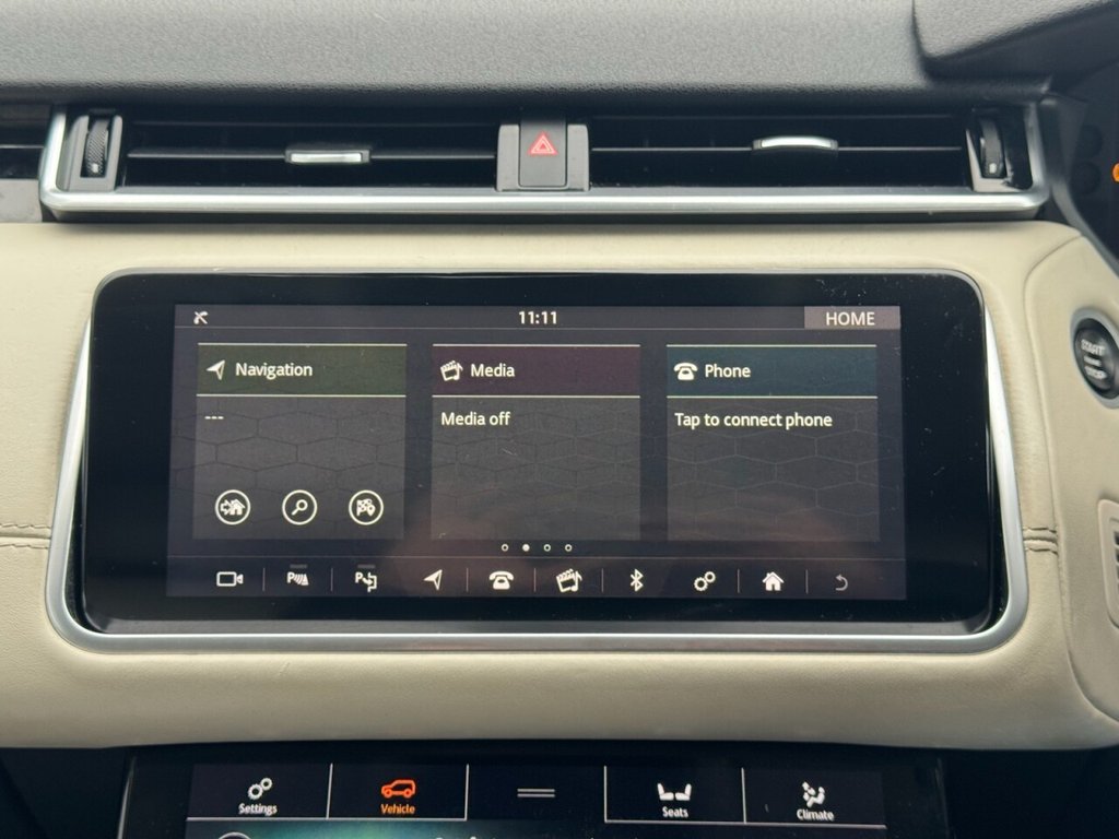 Used Land Rover Range Rover Velar 2017 for sale - 76389804: Photo 25