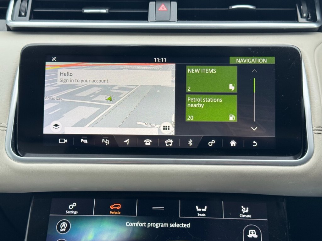 Used Land Rover Range Rover Velar 2017 for sale - 76389804: Photo 26