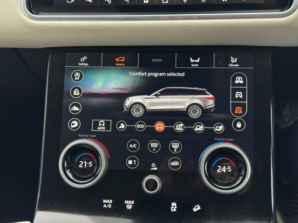 Used Land Rover Range Rover Velar 2017 for sale - 76389804: Photo 28