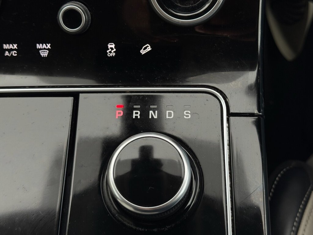 Used Land Rover Range Rover Velar 2017 for sale - 76389804: Photo 29