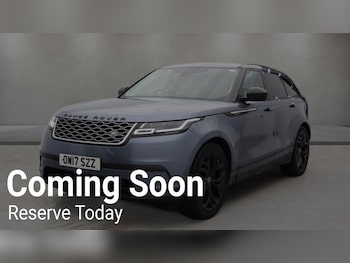 Used Land Rover Range Rover Velar 2017 for sale - 76389804: Photo