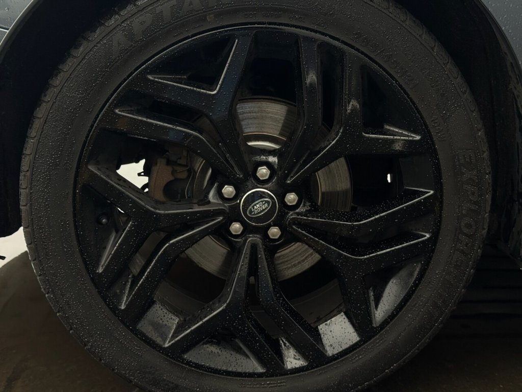 Used Land Rover Range Rover Velar 2017 for sale - 76389804: Photo 32