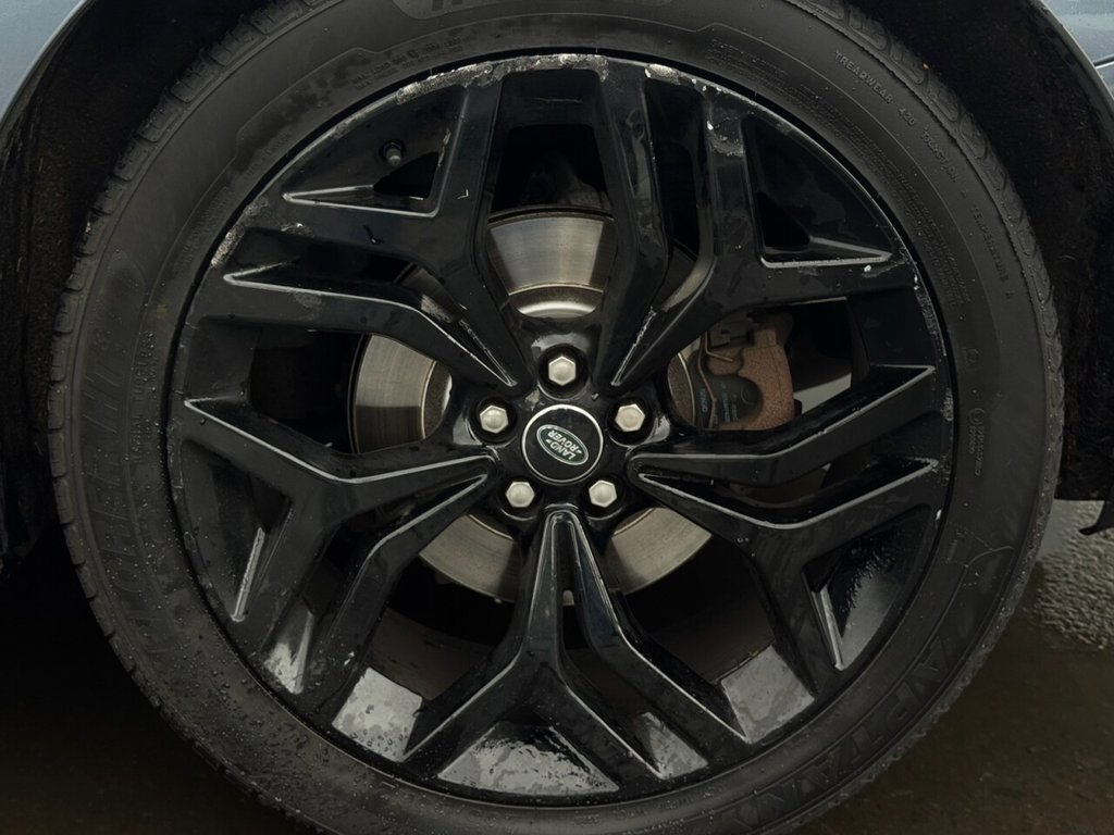 Used Land Rover Range Rover Velar 2017 for sale - 76389804: Photo 33