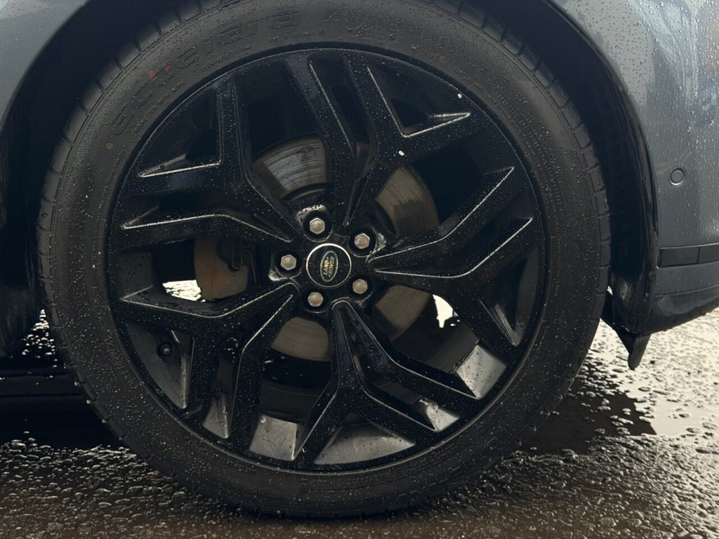 Used Land Rover Range Rover Velar 2017 for sale - 76389804: Photo 34