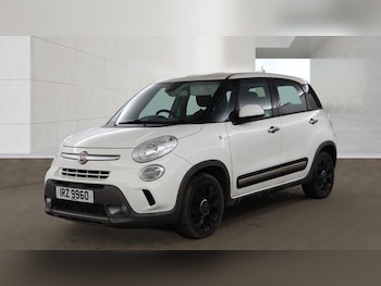 Used Fiat 500L 2015 for sale - 79603645: Photo