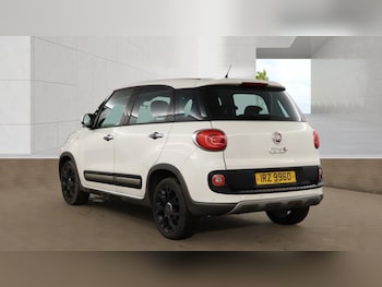 Used Fiat 500L 2015 for sale - 79603645: Photo